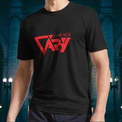 NEW! Garage Vary Logo Long Sleeve T-Shirt Funny Size S to 5XL
