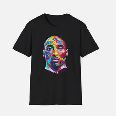 Tee “What the 8s” **MULTIPLE NEW COLORS** S-5XL NEW
