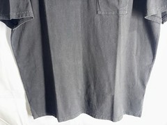 Pendleton NWT Men’s Black Short-Sleeve Deschutes Pocket T-Shirt – Size XL