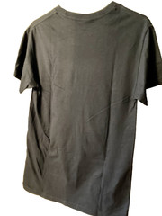 Bluey “Dance Mode” T-Shirt Unisex Adult Black with Bandit, Chili, Bluey + Bingo