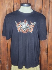 The Boys x MoistCr1TiKaL Collaboration Moist Boys Shirt 2XL
