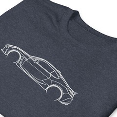 Softstyle T-Shirt For Toyota GR86 2022 Car Owners Birthday Gift Tee Shirt