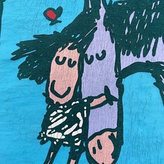 Vintage 2003 Priceless Shirt Size XL – Girl Horse Love