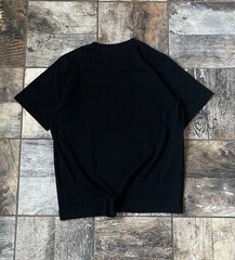 fuct gamorra y2k black promo graphic shirt mens size xl