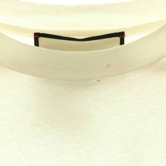 GUCCI Vintage Distressed Flower Patch Logo T-Shirt for Men