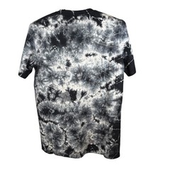 RWBY Ice Queendom Hiroyuki Asada Tie Dye Graphic T-Shirt Medium