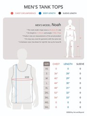 Mens Tank Top Muscle Gym Sleeveless Plain T-Shirts Tee A-Shirt 100%Cotton NEW