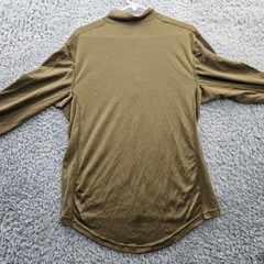 ORC Industries L1 Long Sleeve Top Base Layer Long Sleeve Made in USA