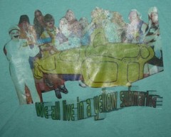 New XL Canyon River Blues Cotton T-Shirt Men’s Mans Crewneck Solid Graphic 1-727