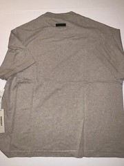 Essentials FOG Core Heather Tshirt Size M NWT. SOLD OUT ONLINE!