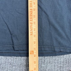 Fruit of the Loom Shirt Mens XL Heavy Cotton Fallen Heroes Military Graphic