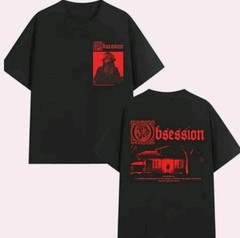 Obsession Movie 2026 Shirt