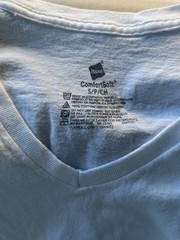Lot Of Men’s Tshirts J Crew, True Classic, Hanes Size Small