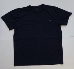 Dickies Navy Blue Pocket Work Shirt Tee Short Sleeve Heavyweight Workwear