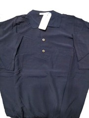 Men’s Short Sleeve Blouse