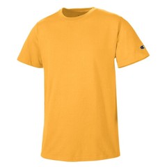 Champion Men’s Athletic Wear T425 Short Sleeve Tag Free Workout Gym T Shirt