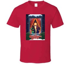 A Christmas Story Movie Tee Classic Holiday Movie T Shirt