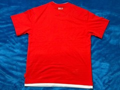 Nintendo Switch 2017 Video Game Promo Shirt Mens Size Medium
