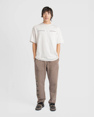 Nike Air Jordan x Travis Scott Jack T-Shirt Light Bone Men’s Size M (DZ5510-072)