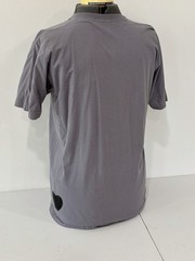 American Apparel Gray Joan Jett & The Blackhearts Graphic Tee