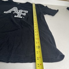 Nike Air Force Falcons AC-130 Spooky Graphic Tee Shirt Men Size M Medium