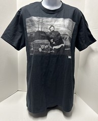 Boyz N The Hood Rap Hip Hop T Shirt Size Medium Black – Fast Same Day Shipping