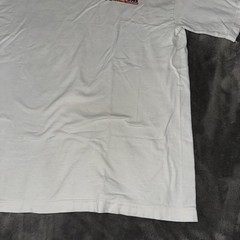 VTG 1994 California Four Seasons White Shirt Size L Single Stitch Floods Riots