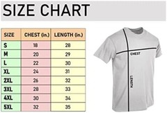 BILLIONHATS 36 Pack of Mens Plus Size Tshirts, Big & Tall, Colorful Packs