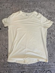 All In Motion Yellow T-shirt – Good/Excellent Condition – Used – Pre-owned.
