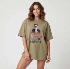 TV Show Final 2026 Graphic Fan Gift T Shirt