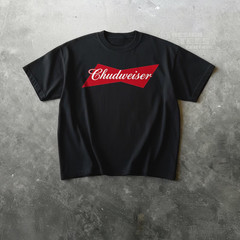 Chudweiser Tshirt, Chud Funny Meme Shirt