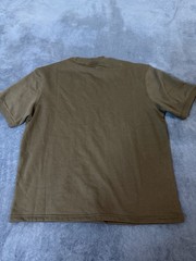 Scarface Short Sleeve Crew Neck Shirt W Embroidery Sz L (SEE PHOTOS)