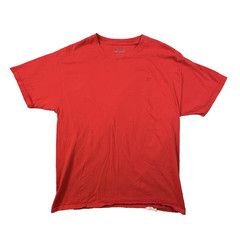 Champion Men’s L Red T Shirt SEE DESCRIPTION