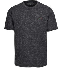 Greg Norman Tee Shirt Short Sleeve Black Sz Medium NEW