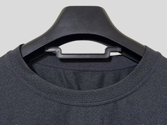 Vuori Men’s Black Tradewind Performance Pocket Tee Medium