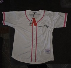 NWT Next Friday Movie Headgear Classics Jersey Sz Small Day Day Pinky’s Records