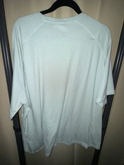 Dickies Men’s Shirt Cooling Temp IQ Shirt Sleeve Performance Tee 3X
