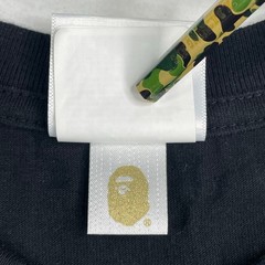 BAPE Halloween FW23 Baby Milo Tee – Exclusive – Size M