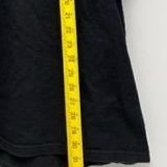 Makaveli 2Pac Red Box Logo Tee, Size XXXL