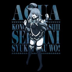Darkness Valentine 2026 Acrylic Stand KonoSuba Official