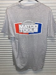 Matco Tools T Shirt Mens M