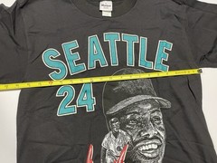 Griffey Jr Tee Shirt New Without Tags Adult Child (See Photos For Details)