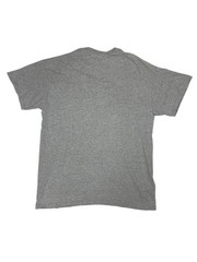 University of Iowa Hawkeyes Grey Softball Printed College Sports Top Medium