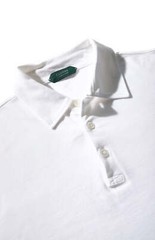 Zanone IceCotton Short Sleeve Polo Shirt