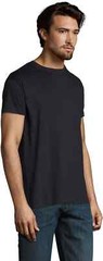 Men’s Graphic T-Shirt Ho Ho Ho Merry Christmas From Haiphong Eco-Friendly
