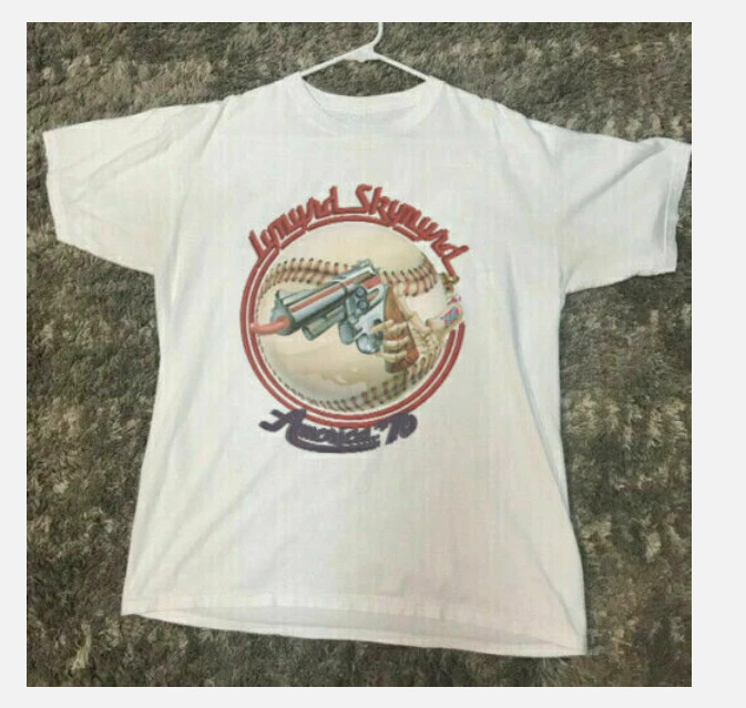 1976 America Concert Tour 70s Vintage Unisex T-Shirt HOT ITEM