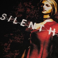 MARIA Silent Hill 2 TSHIRT TEE Horror – HIGH QUALITY PRINT – GILDAN