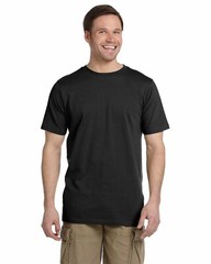 Econscious Men’s 100% Certified Organic Cotton Eco Fashion T-Shirt EC1075 S-2XL