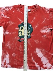 Mao Zedong Chinese Cultural Revolution T-Shirt VINTAGE