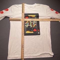 Usher Shirt Men’s XL Las Vegas Ceasars Palace Long Sleeve Ushbucks